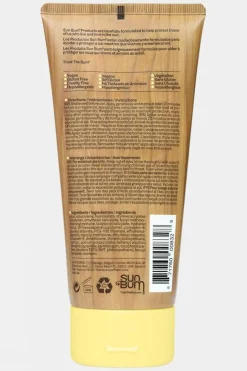 Original SPF 50 Sunscreen Lotion - 177ml