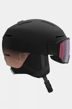 Osmo Sigma Snow Helmet
