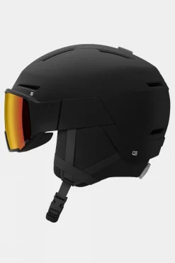 Osmo Sigma Snow Helmet
