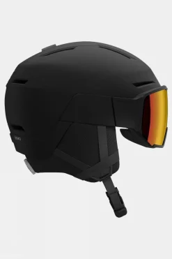 Osmo Sigma Snow Helmet