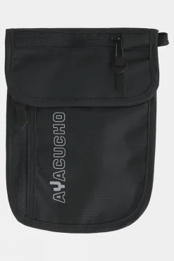 Otago Security Neck Pouch