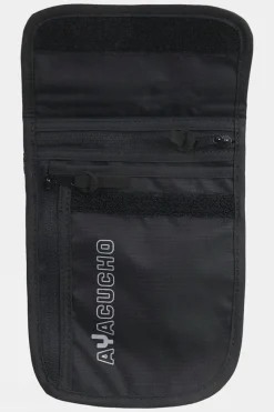 Otago Security Neck Pouch