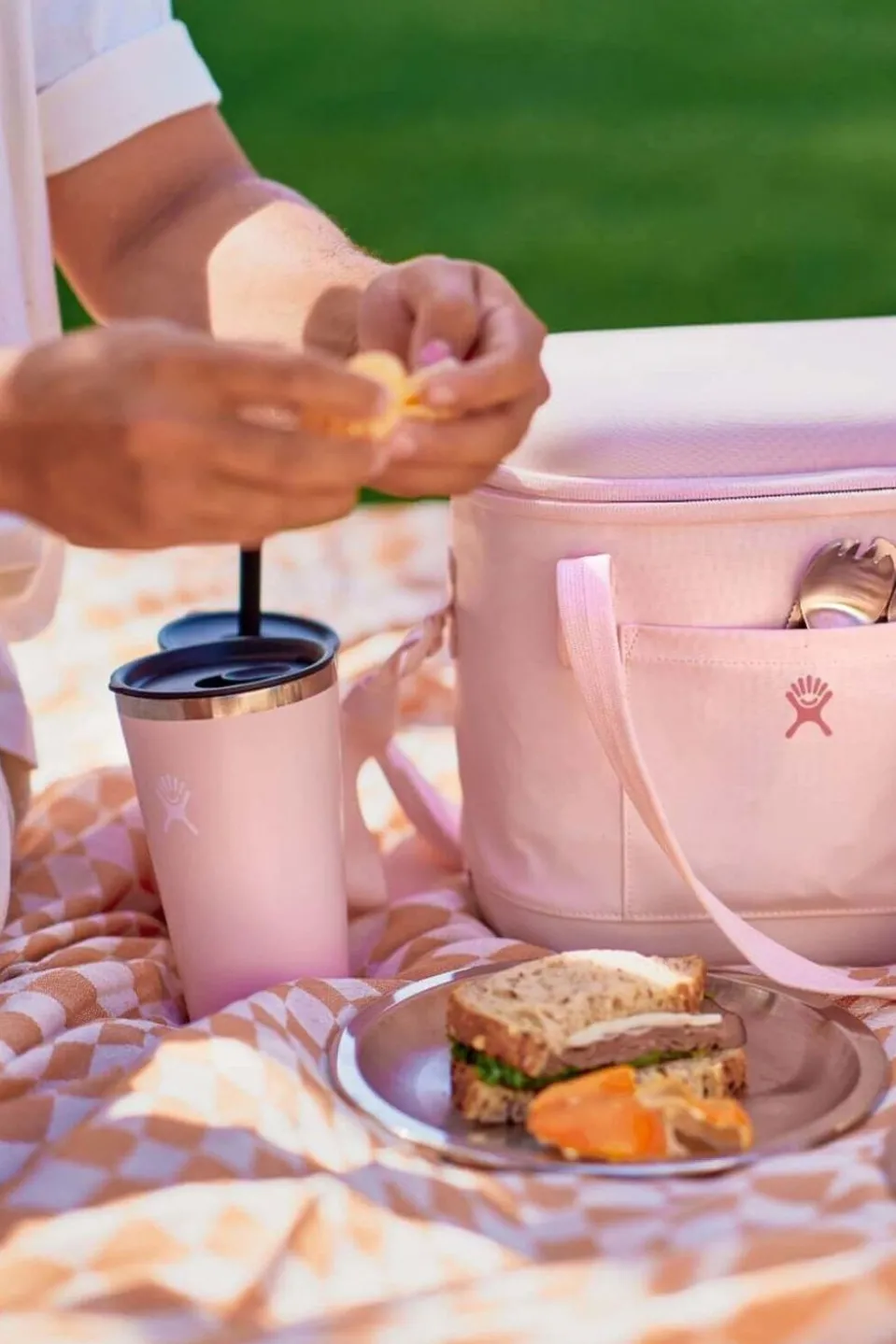 16oz All Around Tumbler