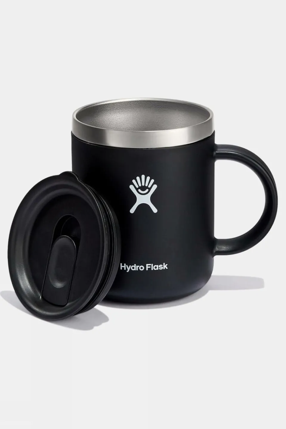 12oz Coffee Mug