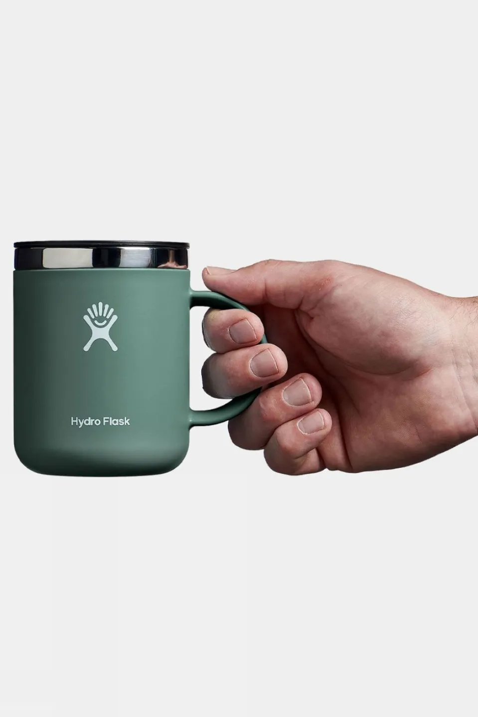 12oz Coffee Mug