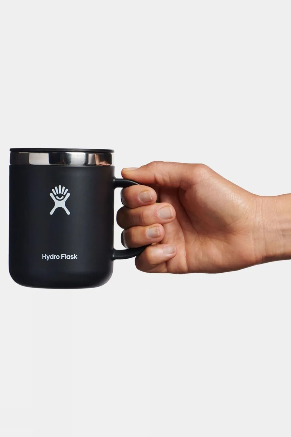 12oz Coffee Mug