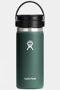 16oz Coffee with Flex Sip Lid Insulated Drinks Bottle