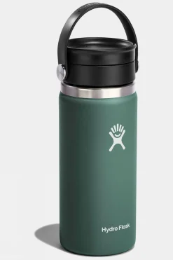 16oz Coffee with Flex Sip Lid Insulated Drinks Bottle