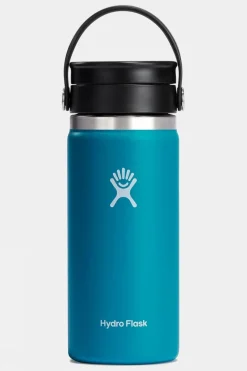 16oz Coffee with Flex Sip Lid Insulated Drinks Bottle