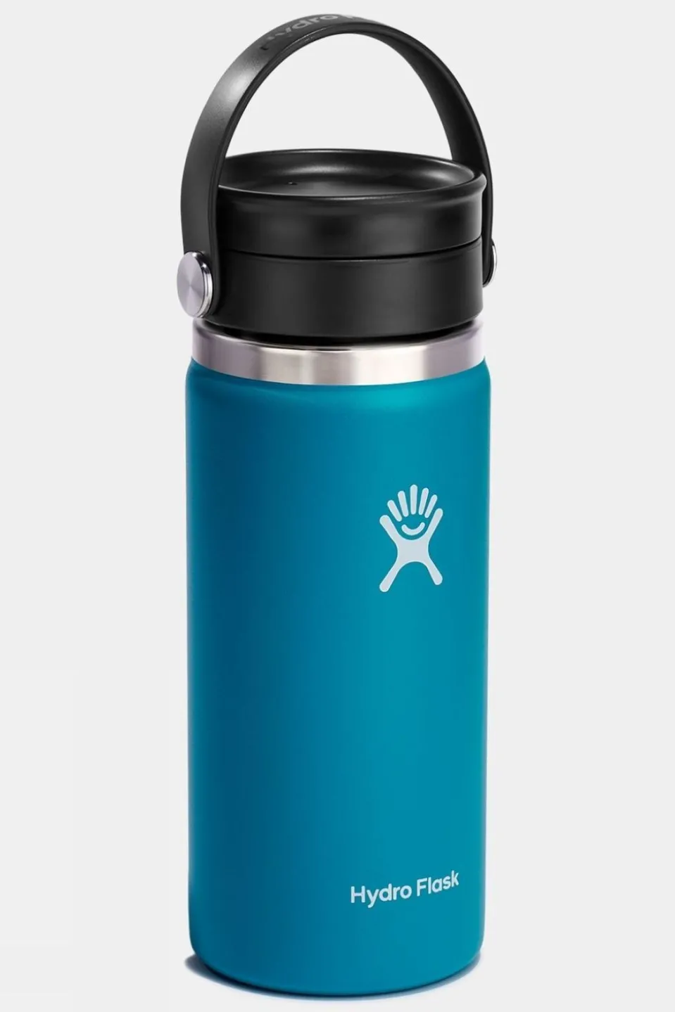 16oz Coffee with Flex Sip Lid Insulated Drinks Bottle