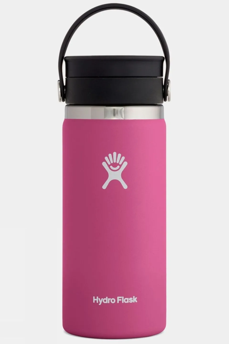 16oz Coffee with Flex Sip Lid Insulated Drinks Bottle