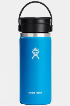 16oz Coffee with Flex Sip Lid Insulated Drinks Bottle