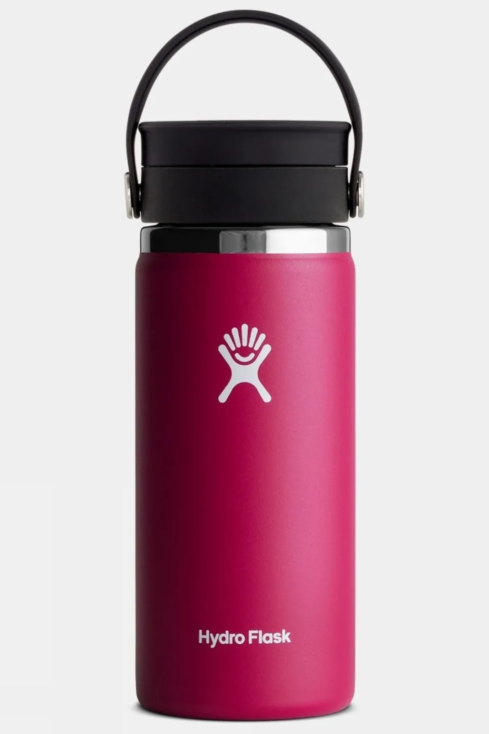 16oz Coffee with Flex Sip Lid Insulated Drinks Bottle