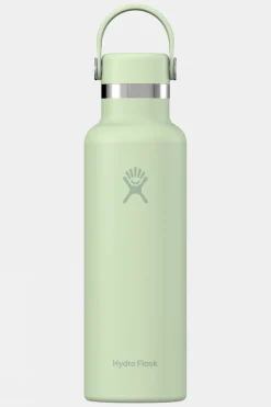 21oz Standard Mouth with Flex Cap Drinks Bottle