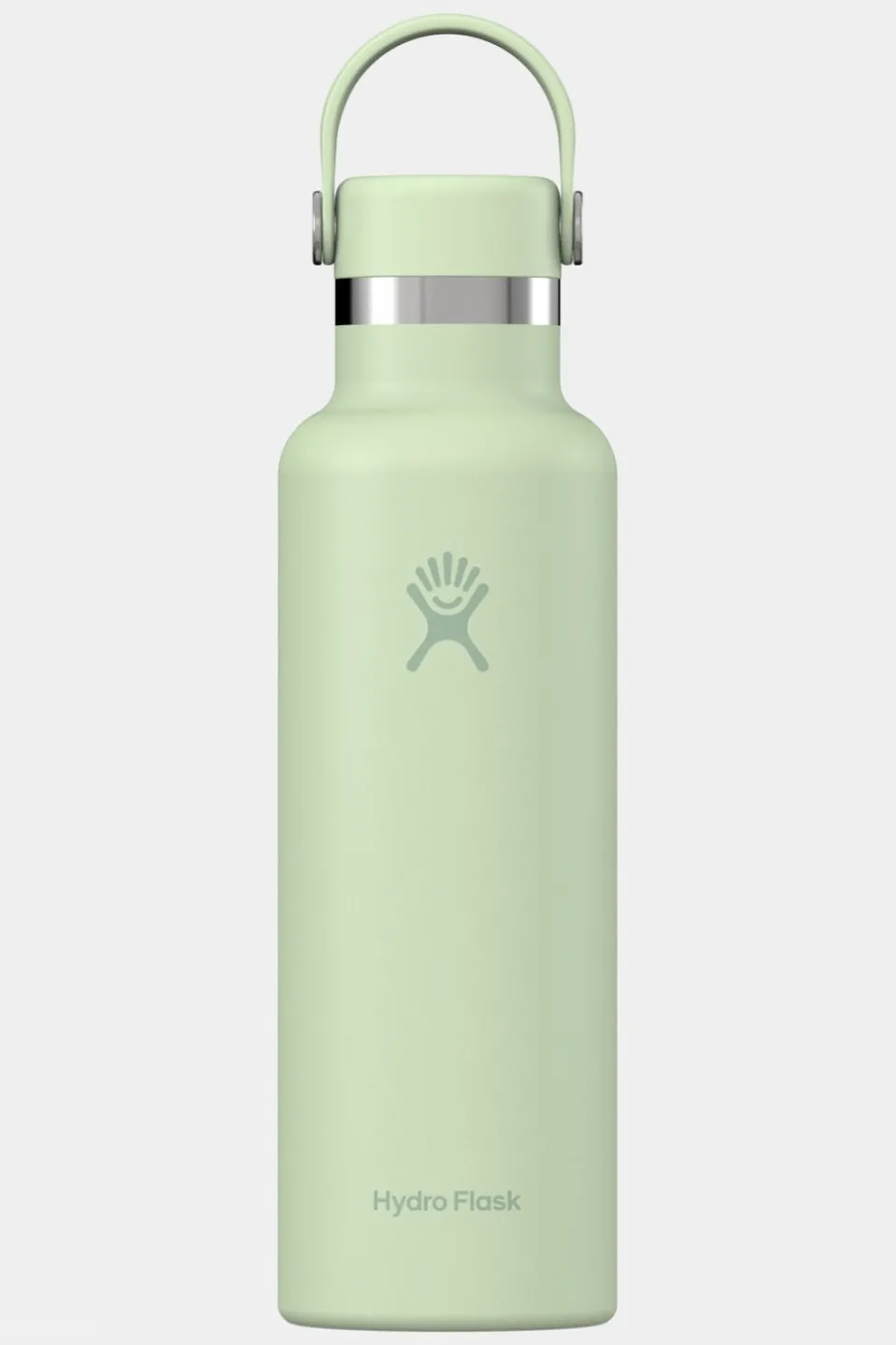 21oz Standard Mouth with Flex Cap Drinks Bottle