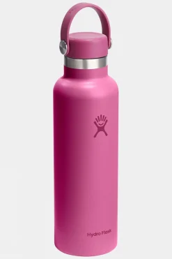 21oz Standard Mouth with Flex Cap Drinks Bottle