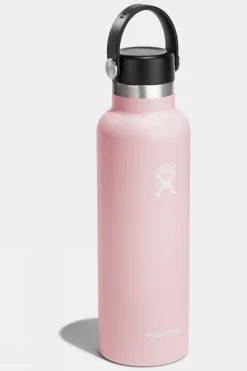 21oz Standard Mouth with Flex Cap Drinks Bottle