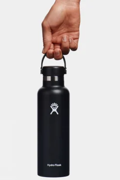 21oz Standard Mouth with Flex Cap Drinks Bottle