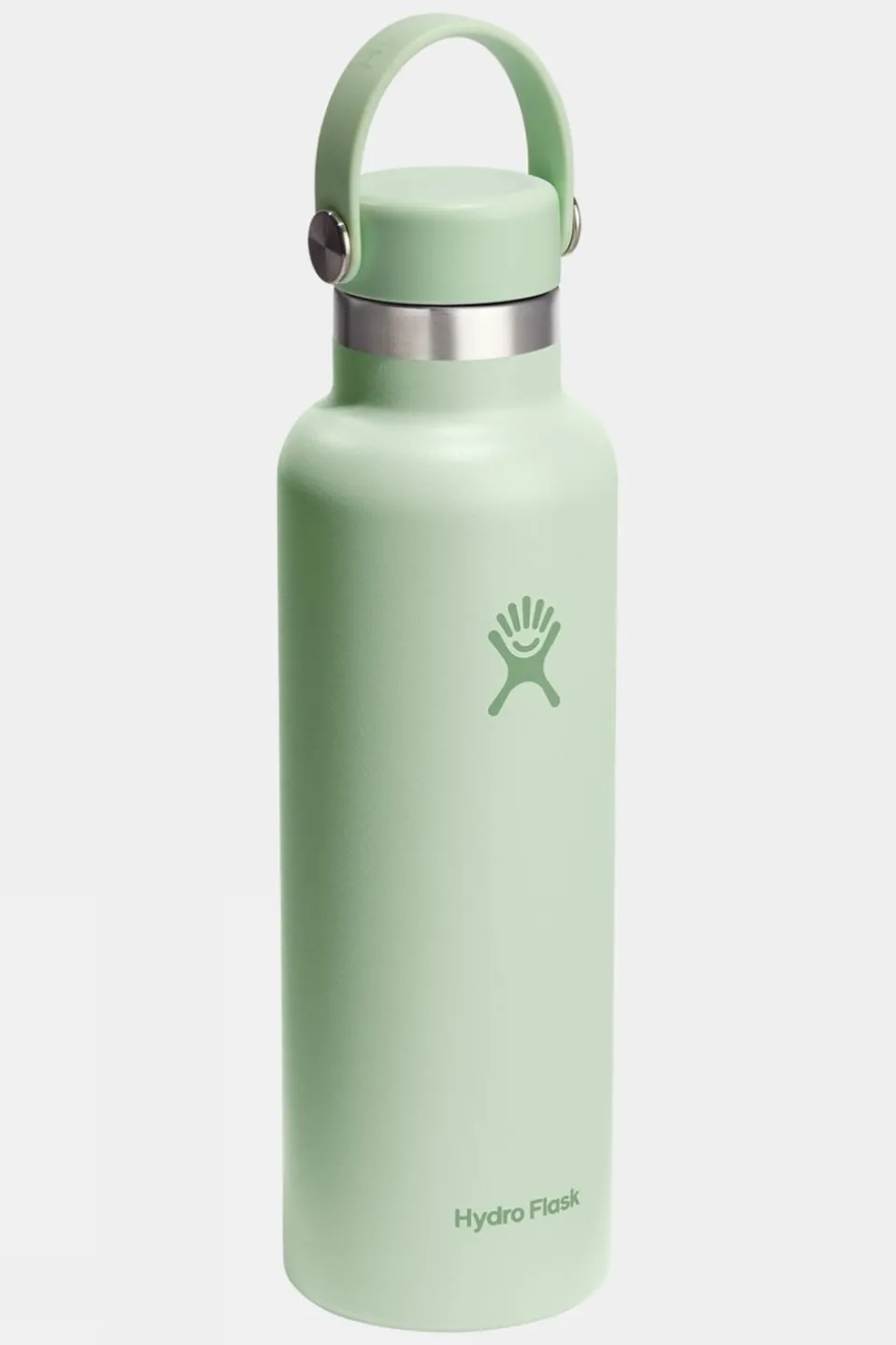 21oz Standard Mouth with Flex Cap Drinks Bottle