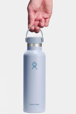 21oz Standard Mouth with Flex Cap Drinks Bottle