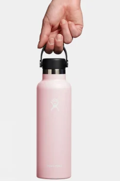 21oz Standard Mouth with Flex Cap Drinks Bottle