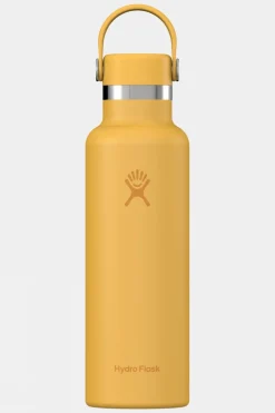 21oz Standard Mouth with Flex Cap Drinks Bottle