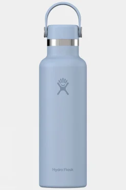 21oz Standard Mouth with Flex Cap Drinks Bottle