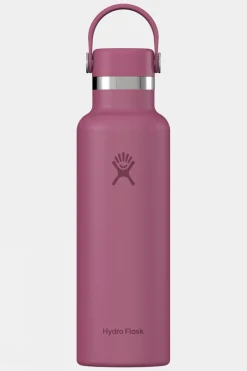 21oz Standard Mouth with Flex Cap Drinks Bottle