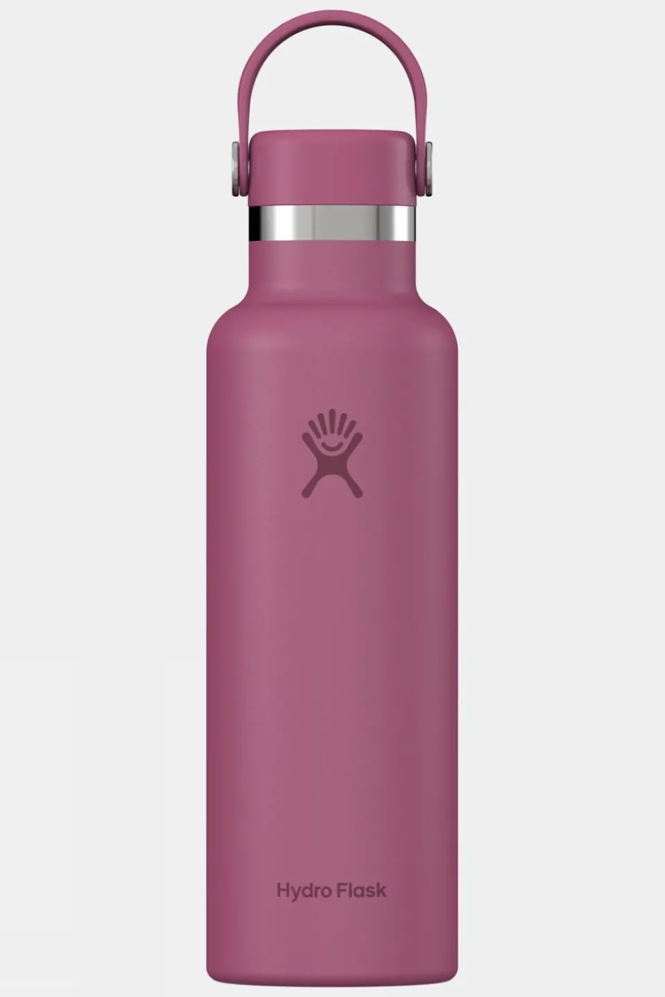 21oz Standard Mouth with Flex Cap Drinks Bottle