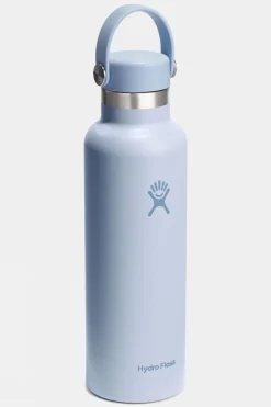 21oz Standard Mouth with Flex Cap Drinks Bottle