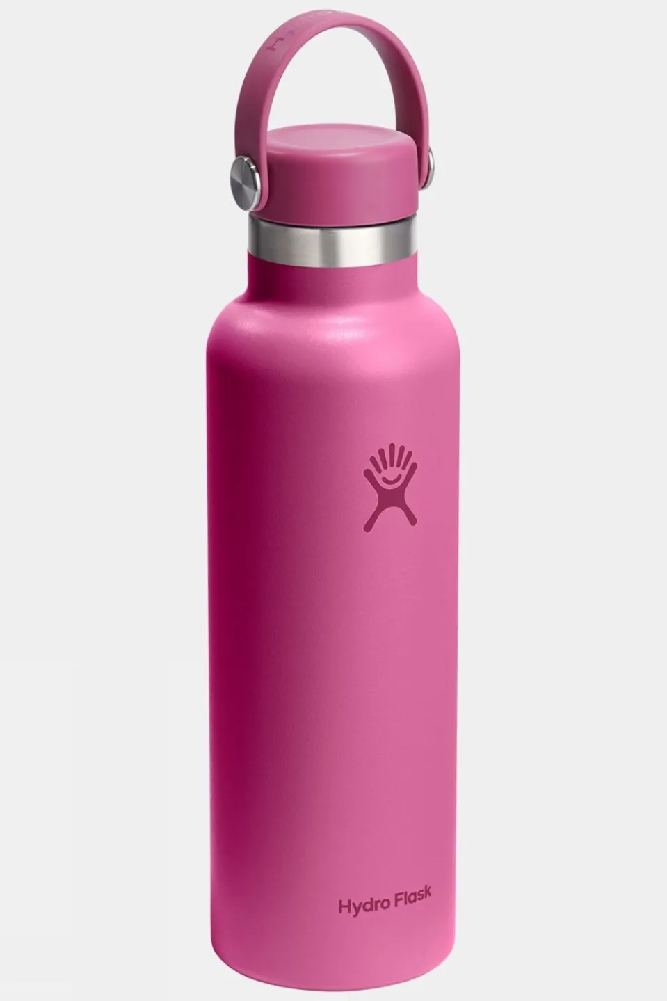 21oz Standard Mouth with Flex Cap Drinks Bottle