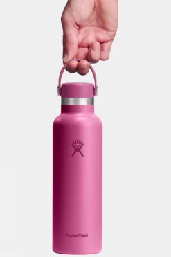 21oz Standard Mouth with Flex Cap Drinks Bottle