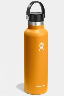 21oz Standard Mouth with Flex Cap Drinks Bottle