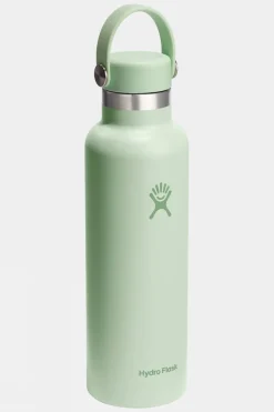 21oz Standard Mouth with Flex Cap Drinks Bottle