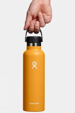 21oz Standard Mouth with Flex Cap Drinks Bottle