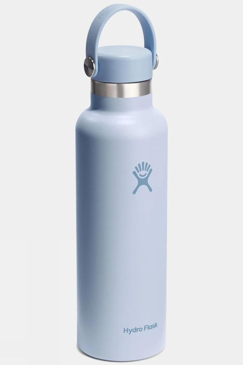 21oz Standard Mouth with Flex Cap Drinks Bottle