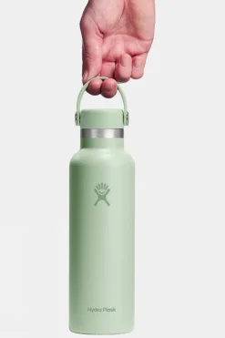 21oz Standard Mouth with Flex Cap Drinks Bottle