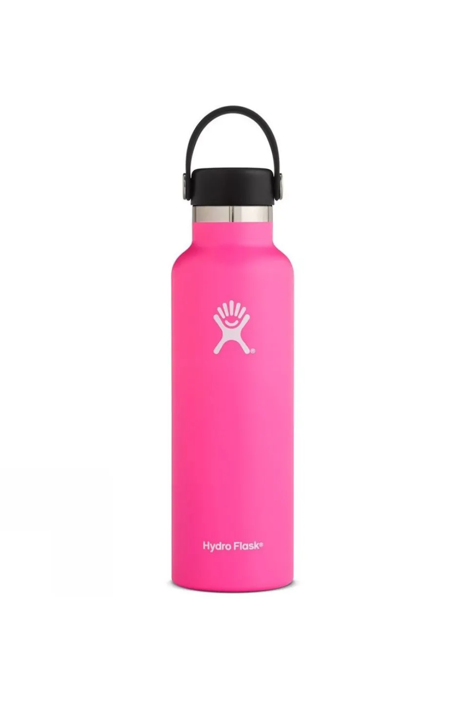 21oz Standard Mouth with Flex Cap Drinks Bottle
