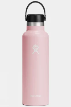 21oz Standard Mouth with Flex Cap Drinks Bottle