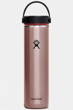 24oz Wide Mouth Lightweight Trail Series Drinks Bottle