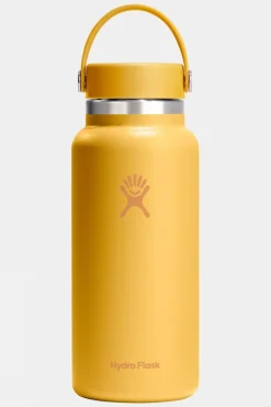 32oz Wide Mouth With Flex Cap Drinks Bottle