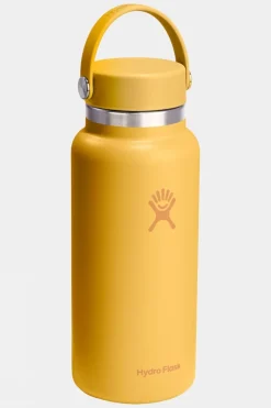 32oz Wide Mouth With Flex Cap Drinks Bottle