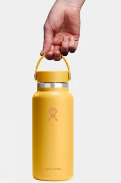 32oz Wide Mouth With Flex Cap Drinks Bottle