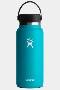 32oz Wide Mouth with Flex Cap Drinks Bottle