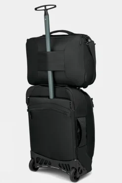 Ozone Carry-On Boarding Travel Bag