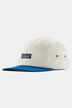 P-6 Label Maclure Cap