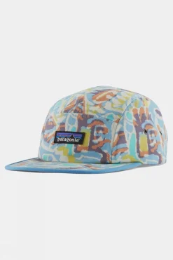 P-6 Label Maclure Cap