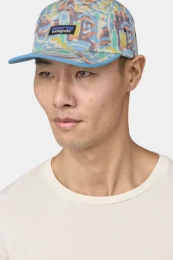 P-6 Label Maclure Cap