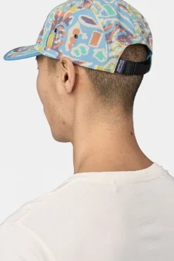 P-6 Label Maclure Cap