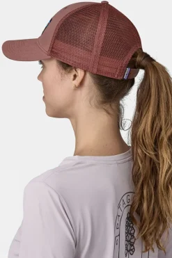 P-6 Logo LoPro Trucker Cap